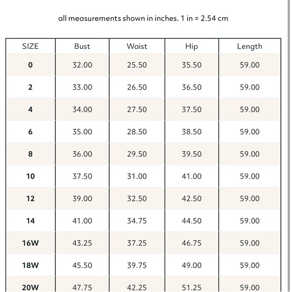 David’s Bridal Spaghetti Strap Dress - Picture 5 of 5